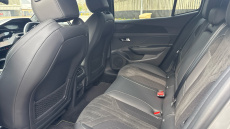 Peugeot 408 1.2 PureTech GT 5dr EAT8 Petrol Hatchback